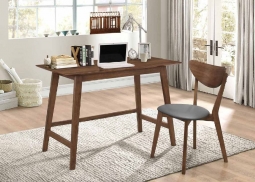 Brand New "Helga" Desk & Chair